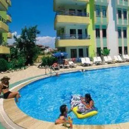 Apartman Astral Side