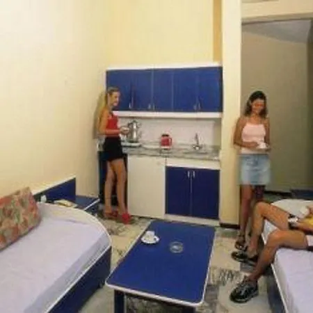 Apartman Astral