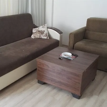 Astral Apartment *